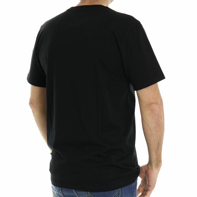 T-SHIRT TED NO BAD DAYS SHOESHINE - Mad Fashion | img vers.650x/